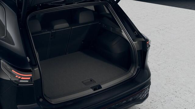 Volkswagen TIGUAN 1.5 eHybrid 204 6DSG R-Line Edition | 'App-Connect' draadloze smartphone integratie | Automatische afstandsregeling (Adaptive Cruise Control) | Black Style Pakket