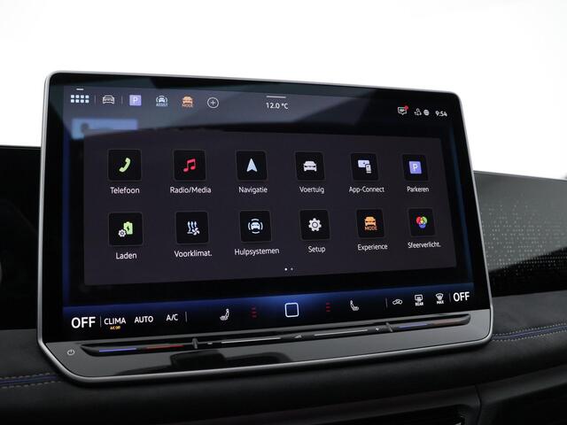 Volkswagen TIGUAN R-Line Edition 1.5 eHybrid 204 PK 6 versn. DSG · Achteruitrijcamera · Draadloze telefoonverbinding · Black Style Pakket · Panoramaschuif-kanteldak ·