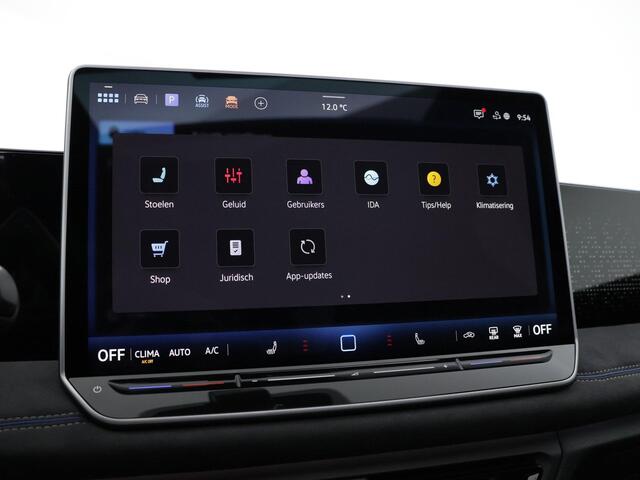 Volkswagen TIGUAN R-Line Edition 1.5 eHybrid 204 PK 6 versn. DSG · Achteruitrijcamera · Draadloze telefoonverbinding · Black Style Pakket · Panoramaschuif-kanteldak ·