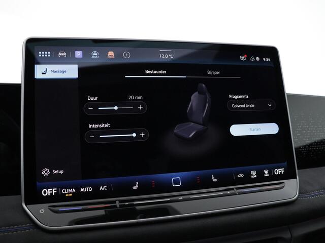 Volkswagen TIGUAN R-Line Edition 1.5 eHybrid 204 PK 6 versn. DSG · Achteruitrijcamera · Draadloze telefoonverbinding · Black Style Pakket · Panoramaschuif-kanteldak ·