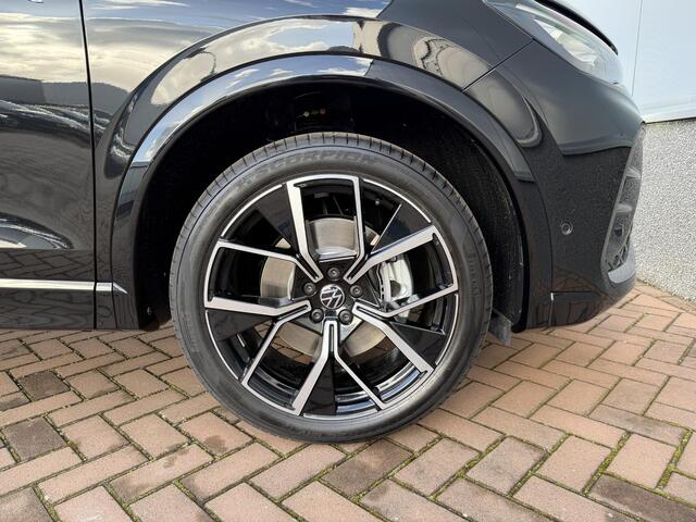 Volkswagen TIGUAN 1.5 eHybrid R-Line Edition PANO | TREKHAAK | DCC