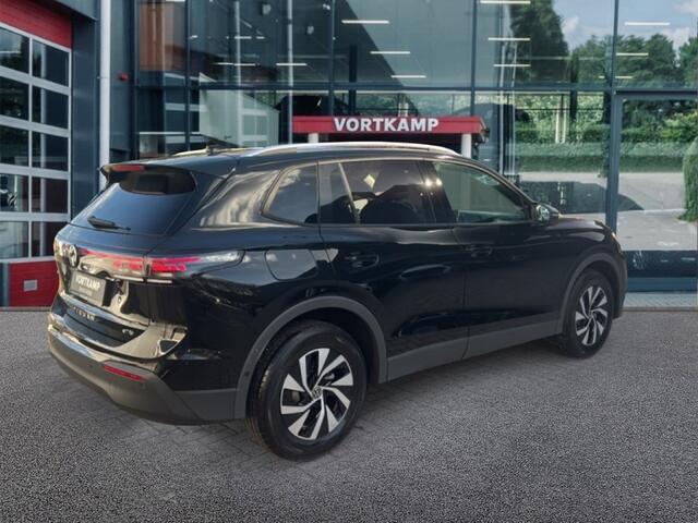 Volkswagen TIGUAN 1.5 eTSI LIFE TREKHAAK/ELEK-KLEP/ACC/CAMERA/STOEL+STUURVERW