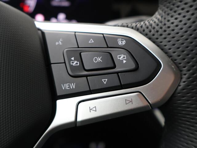 Volkswagen TIGUAN 1.5 eHybrid R-Line Business | 204 PK | SoH 100% | Automaat | Trekhaak wegklapbaar | Elek. achterklep | R-Line |