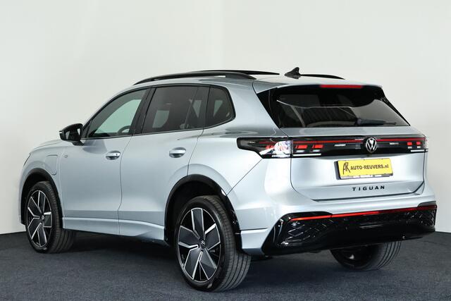 Volkswagen TIGUAN 1.5 eHybrid R-Line / Opendak / HUD / ACC / Cam