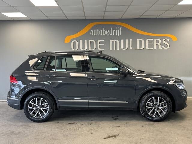 Volkswagen TIGUAN 1.4 Trekhaak/Pano/Massage/Carplay/Stoelverwarming