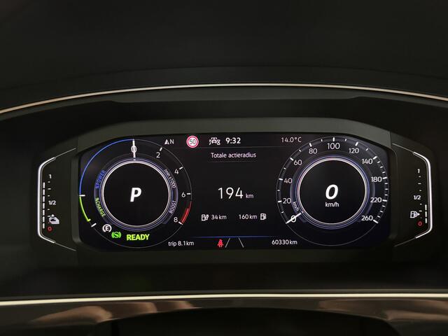 Volkswagen TIGUAN 1.4 Trekhaak/Pano/Massage/Carplay/Stoelverwarming