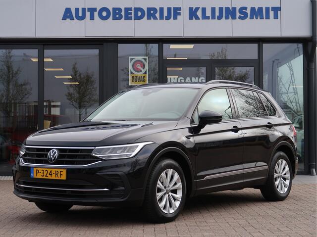 Volkswagen TIGUAN 1.5 TSI Life Automaat | Executive | Navigatie | Pdc |