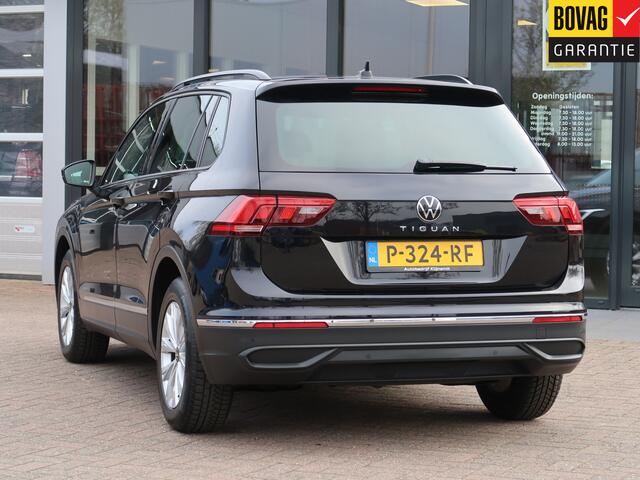 Volkswagen TIGUAN 1.5 TSI Life Automaat | Executive | Navigatie | Pdc |