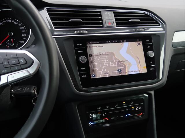Volkswagen TIGUAN 1.5 TSI Life Automaat | Executive | Navigatie | Pdc |