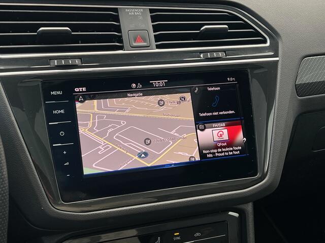 Volkswagen TIGUAN 1.4 TSI 245pk DSG eHybrid R-Line Business Panoramadak Trekhaak