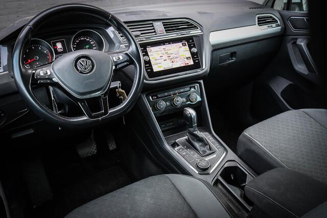 Volkswagen TIGUAN 1.4 TSI 4Motion Comfortline Business Net binnen - Nu al te bezichtigen