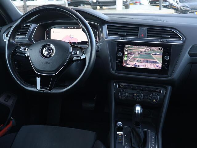 Volkswagen TIGUAN Allspace 1.5 TSI DSG 7-PERS. R-LINE + PANORAMA | DYNAUDIO | MASSAGE | VIRTUAL COCKPIT | ELEK. TREKHAAK | STOEL/STUURVERW. | CAMERA | 20 INCH