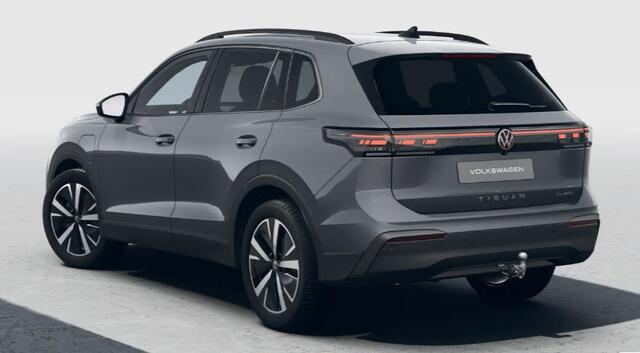 Volkswagen TIGUAN 1.5 eHybrid Life Edition