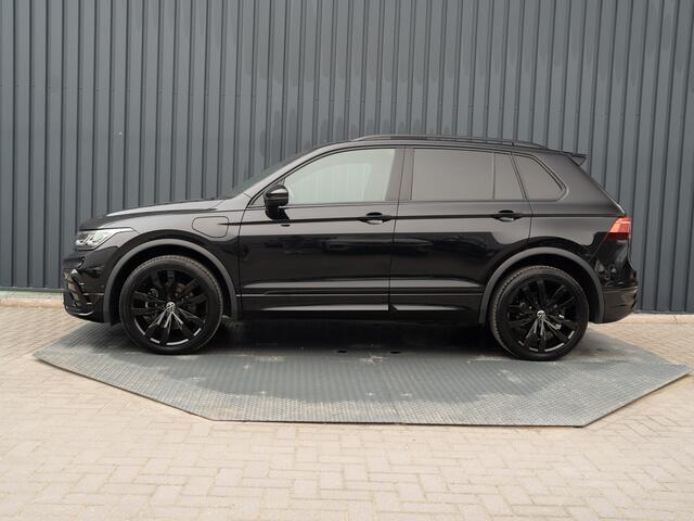 Volkswagen TIGUAN 1.4 TSI eHybrid R-Line Business+ | Panodak | 360 Camera | Trekhaak wegkl. | Head Up | Prijs Rijklaar!!