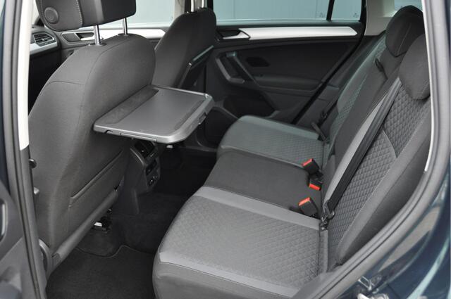 Volkswagen TIGUAN 1.4 TSI Comfortline