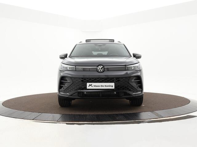 Volkswagen TIGUAN R-Line Edition 1.5 eHybrid 204 PK 6 versn. DSG · Achteruitrijcamera · Draadloze telefoonverbinding · Black Style Pakket · Panoramaschuif-kanteldak ·