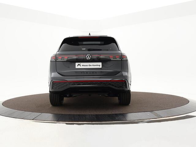 Volkswagen TIGUAN R-Line Edition 1.5 eHybrid 204 PK 6 versn. DSG · Achteruitrijcamera · Draadloze telefoonverbinding · Black Style Pakket · Panoramaschuif-kanteldak ·
