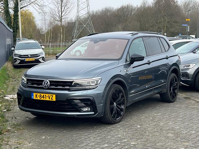 Volkswagen TIGUAN Allspace 1.5 TSI 150pk DSG Highline Business R 5p. Leder Panoramadak