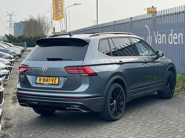 Volkswagen TIGUAN Allspace 1.5 TSI 150pk DSG Highline Business R 5p. Leder Panoramadak