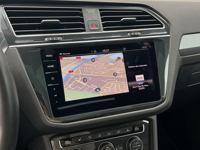 Volkswagen TIGUAN Allspace 1.5 TSI 150pk DSG Highline Business R 5p. Leder Panoramadak