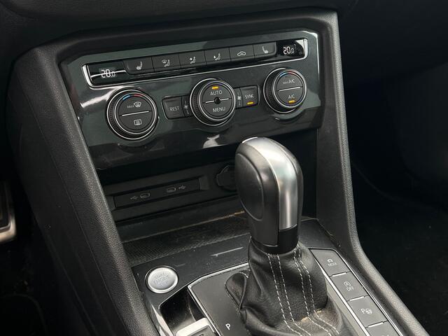 Volkswagen TIGUAN Allspace 1.5 TSI 150pk DSG Highline Business R 5p. Leder Panoramadak