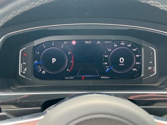 Volkswagen TIGUAN Allspace 1.5 TSI 150pk DSG Highline Business R 5p. Leder Panoramadak