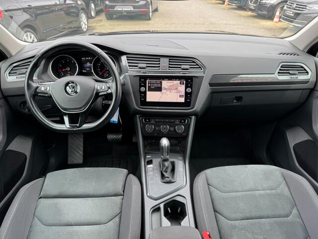 Volkswagen TIGUAN 1.4TSI 150PK DSG Highline Full-Led ACC Camera Navi Trekhaak
