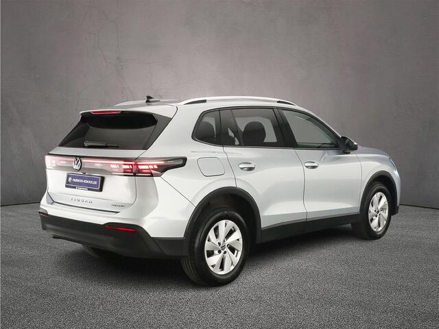 Volkswagen TIGUAN Life Edition 1.5 TSI eHybrid 204pk DSG Automaat Adaptive cruise control, Elektrische achterklep, Achteruitrijcamera, LED koplampen, App connect, Parkeersensoren