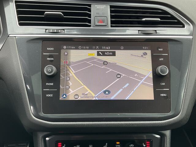 Volkswagen TIGUAN Allspace 1.5 TSI R-Line 7p. Pano.dak Stoelverw. Carplay Business+