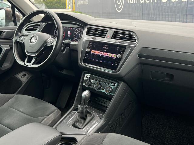 Volkswagen TIGUAN 1.4 TSI ACT 150pk DSG Highline R-Line Navigatie