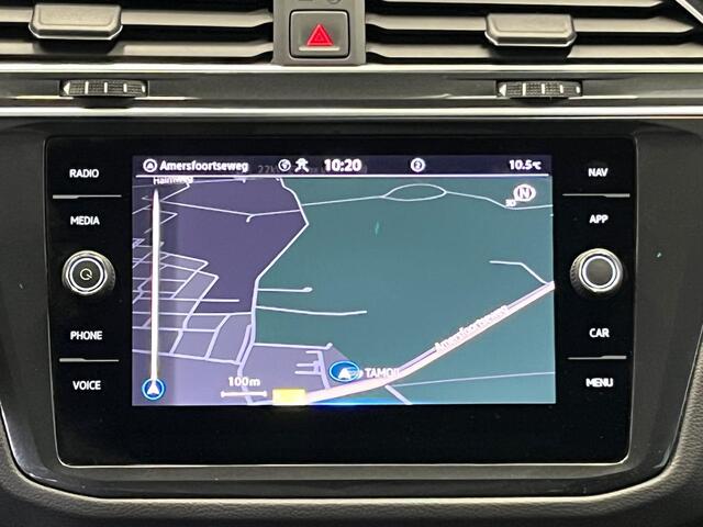 Volkswagen TIGUAN 1.5 TSI Life Business | TREKHAAK | CAMERA | STOELVERWARMING |