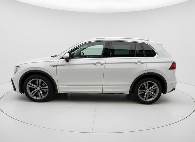 Volkswagen TIGUAN 1.4 TSI CONNECTED SERIES. NAVI, CRUISE, LANE ASSIST