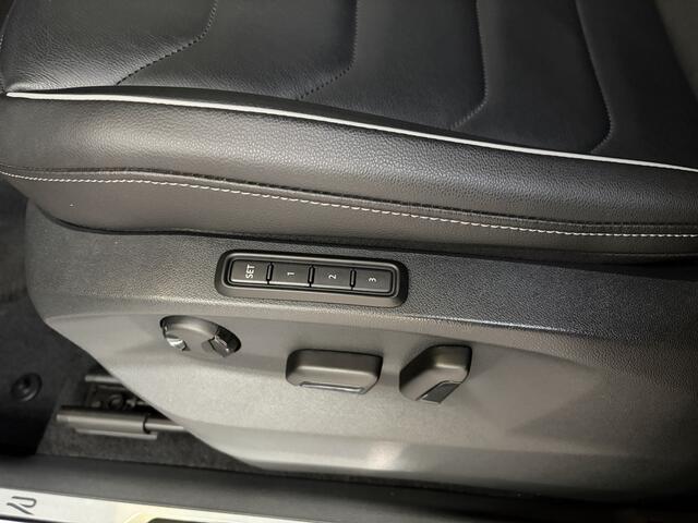 Volkswagen TIGUAN 1.4 TSI PHEV 245PK R-LINE/BLACK/360 CAM/LEER/EL A KLEP/TREKHAAK/ENZ