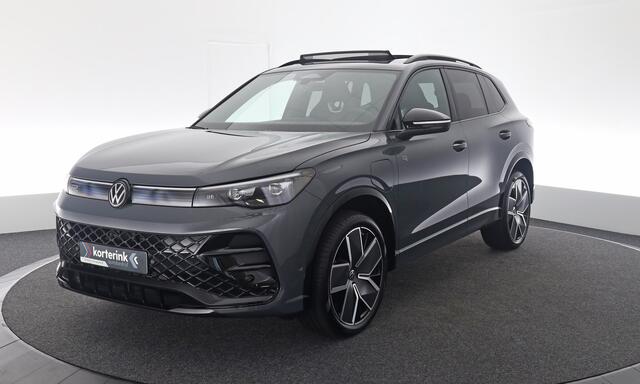 Volkswagen TIGUAN 1.5 eHybrid R-Line Edition