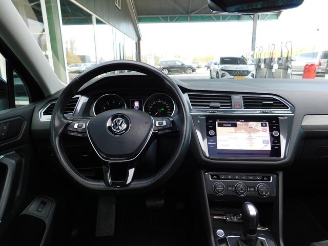 Volkswagen TIGUAN ALLSPACE 1.5TSI 150PK 7P! DSG! All-in Prijs!