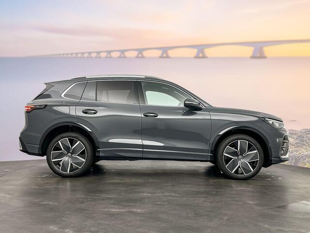 Volkswagen TIGUAN R-Line-Edition Plug in Hybride 204 pk