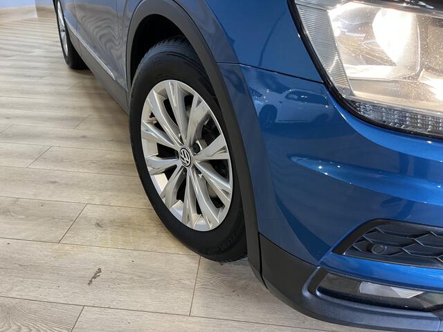 Volkswagen TIGUAN 1.5 TSI ACT Comfortline Airco ECC | Automaat | Adaptive Cruise | Trekhaak | NAP | DAB | Apple Carplay/Android Auto