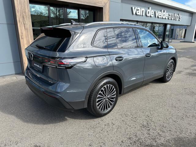 Volkswagen TIGUAN 1.5 eTSI 150pk DSG GOAL | Trekhaak | 360 Camera | IQ light | Dode hoek | Elek. Achterklep | Rijklaar incl. garantie