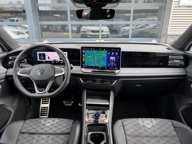 Volkswagen TIGUAN 1.5 eTSI R-Line Business Navi 360 ACC