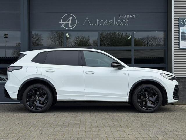 Volkswagen TIGUAN 1.5 eTSI R-Line Business Navi 360 ACC