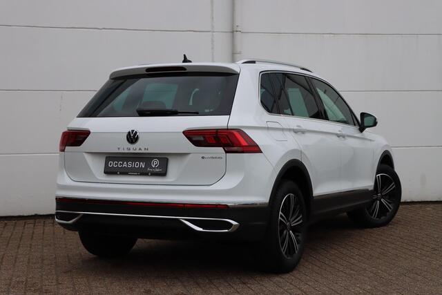 Volkswagen TIGUAN 1.4 eHybrid Elegance 245pk DSG6