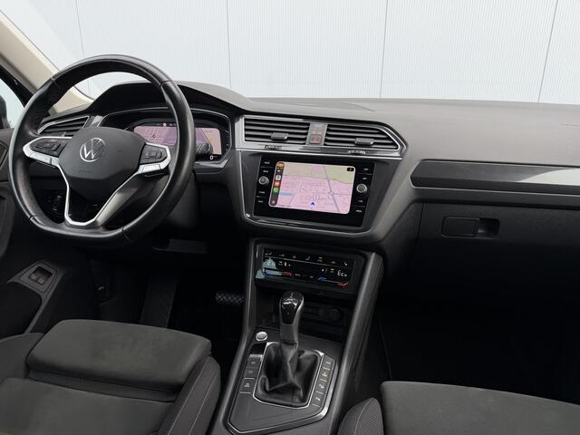 Volkswagen TIGUAN 1.4 TSI eHybrid Business+ SOH 89,2 %/Trekhaak/Camera/Apple carplay.