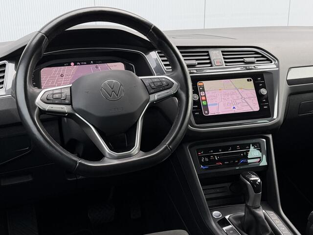 Volkswagen TIGUAN 1.4 TSI eHybrid Business+ SOH 89,2 %/Trekhaak/Camera/Apple carplay.