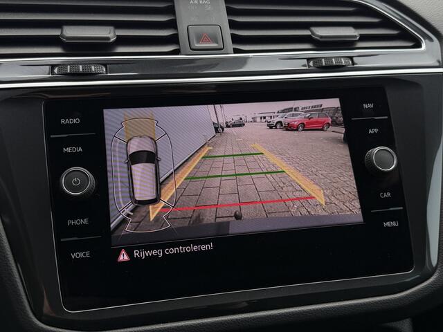 Volkswagen TIGUAN 1.4 TSI eHybrid Business+ SOH 89,2 %/Trekhaak/Camera/Apple carplay.