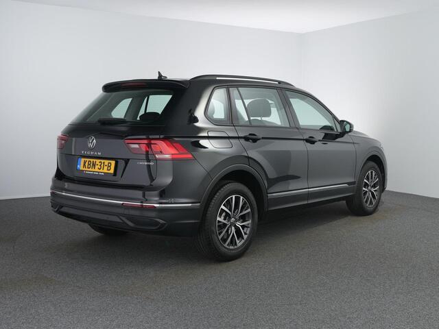 Volkswagen TIGUAN 1.4 TSI eHybrid Life 245PK | Carplay | Winterpakket