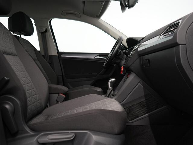 Volkswagen TIGUAN 1.4 TSI eHybrid Life 245PK | Carplay | Winterpakket