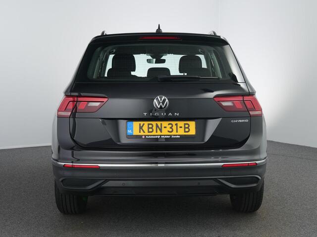 Volkswagen TIGUAN 1.4 TSI eHybrid Life 245PK | Carplay | Winterpakket
