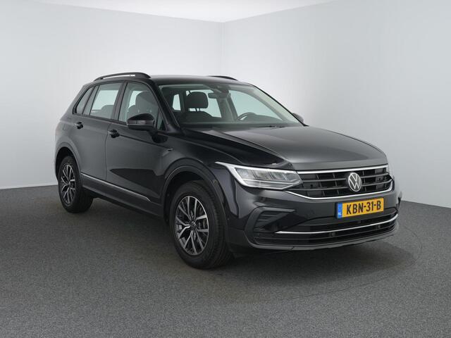 Volkswagen TIGUAN 1.4 TSI eHybrid Life 245PK | Carplay | Winterpakket
