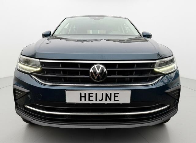 Volkswagen TIGUAN E-HYBRID 245PK DSG LIFE TREKHAAK/NAVI/STUURVERW.,VIRTIUEEL