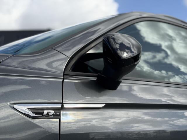 Volkswagen TIGUAN 2.0 TSI 4Motion Highline Business R '